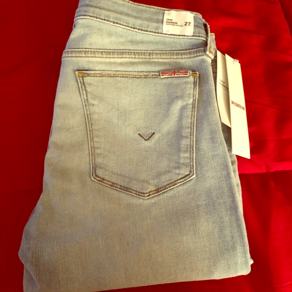 Hudson Jeans
